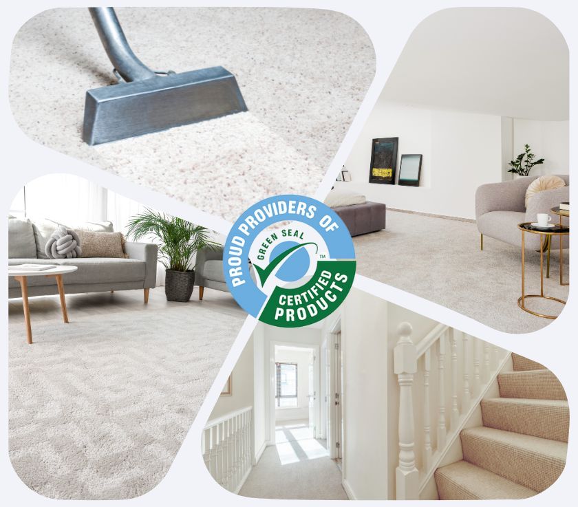 Carpet Cleaning Services in Fair Haven