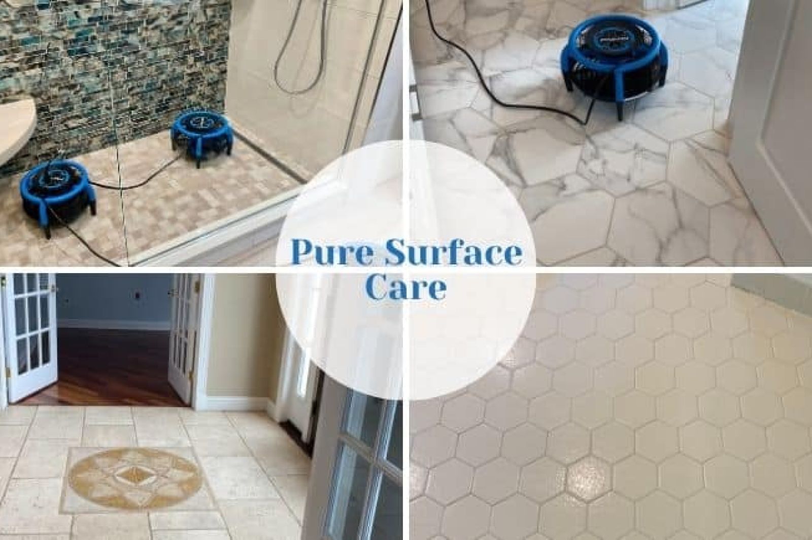 Monmouth County Tile and Grout Cleaning Experts