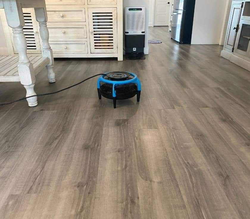 Laminate Floor Cleaning in Monmouth County NJ