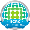 IICRC Certified Logo