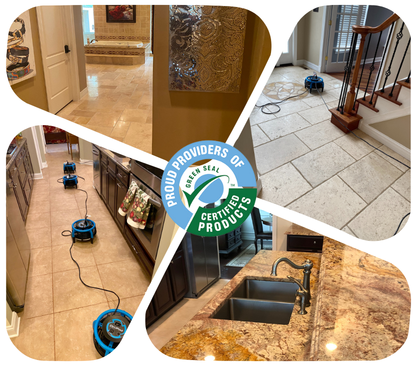 Tile And Grout Cleaning Services in Englishtown