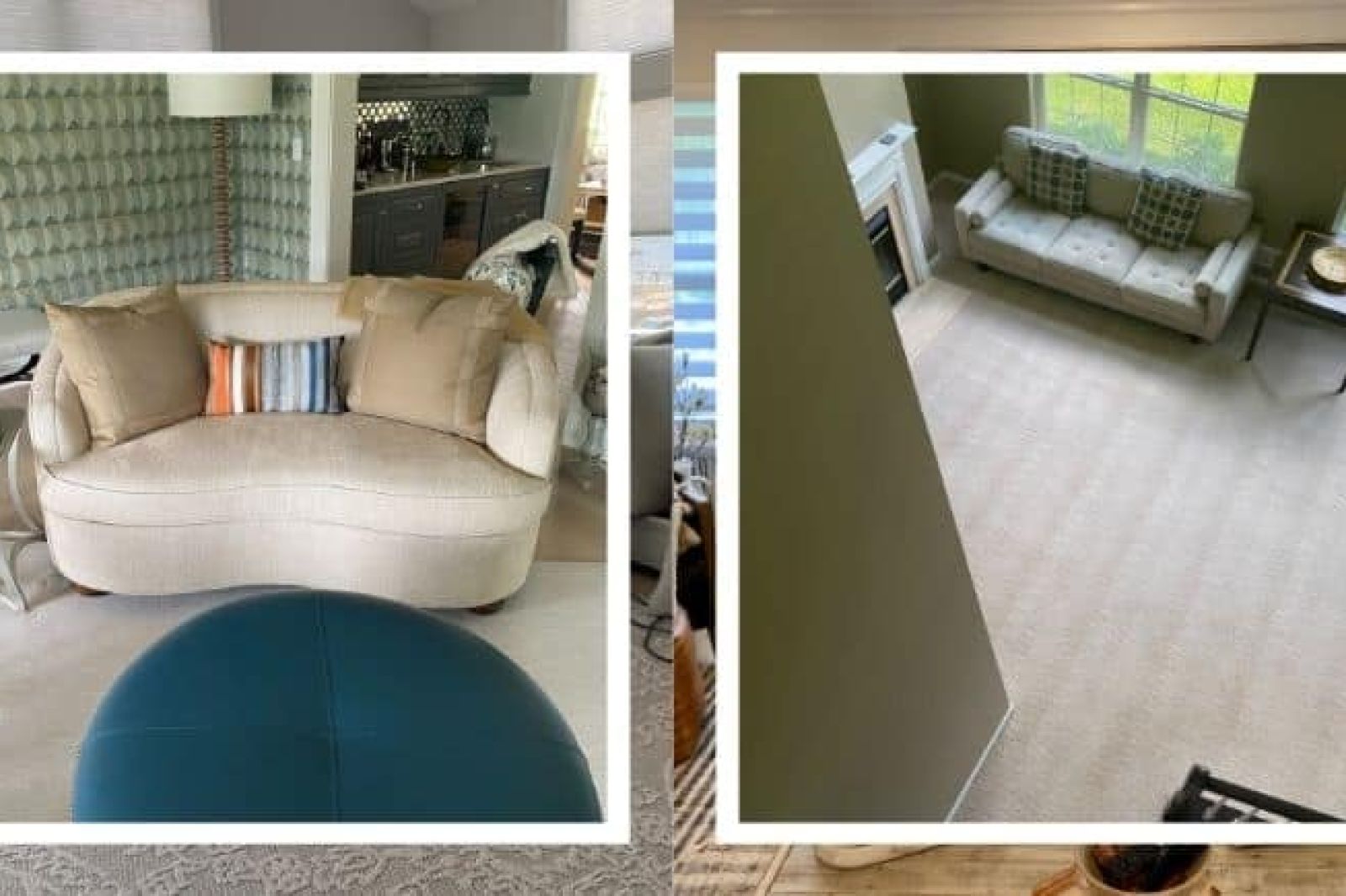 Upholstery Cleaning VS Carpet Cleaning-Pure Surface Care