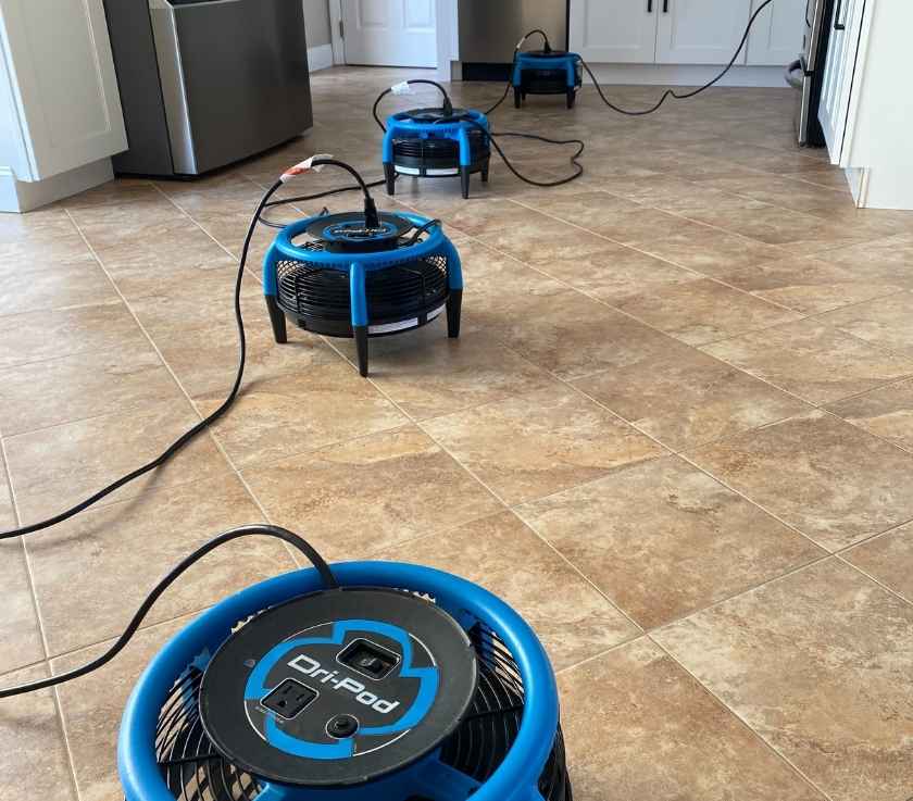 Tile and Grout cleaning and sealing by Pure Surface Care