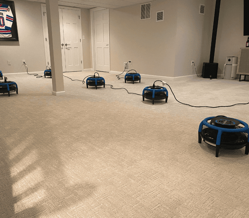 Pure Surface Care Pet Odor Removal Service