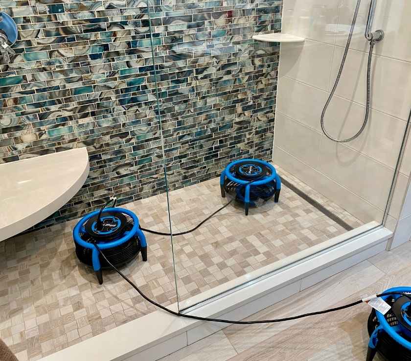 Quality tile and grout cleaning across Monmouth County NJ