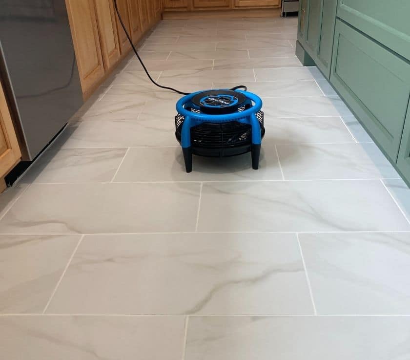 Tile and Grout Cleaning and Sealing in Freehold NJ