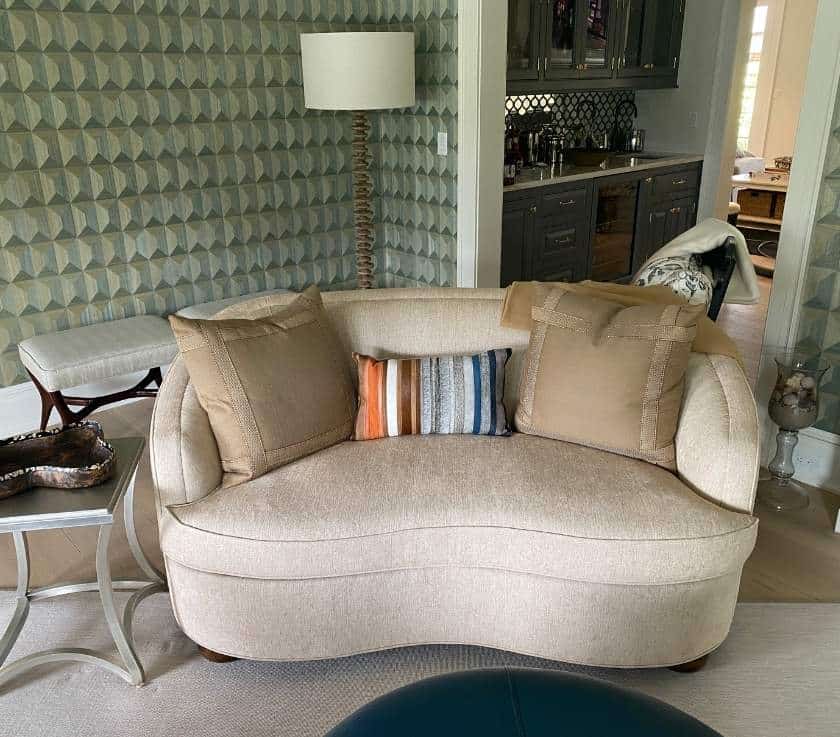 Upholstery cleaning in howell nj