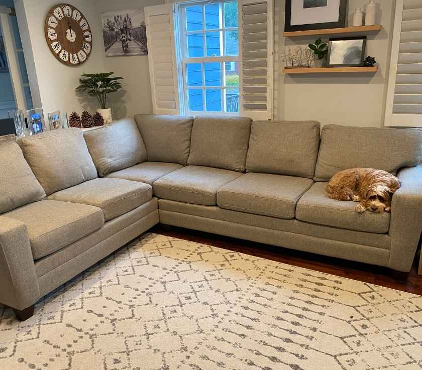 Upholstery Cleaning in Holmdel, NJ