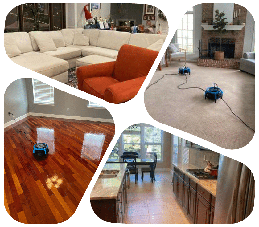 Cleaning Services Gallery in Monmouth County NJ