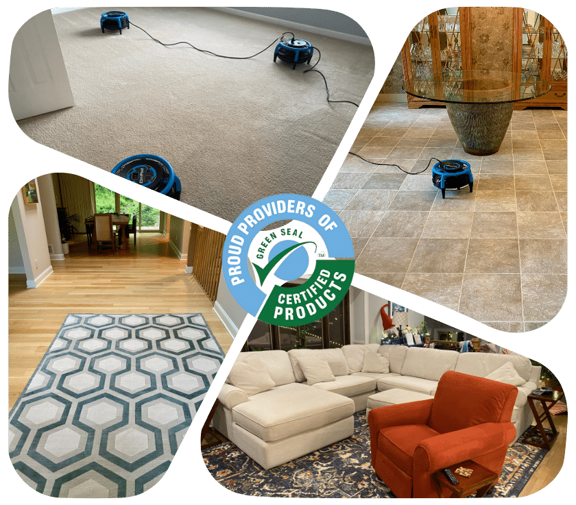 Pure Surface Care Gallery