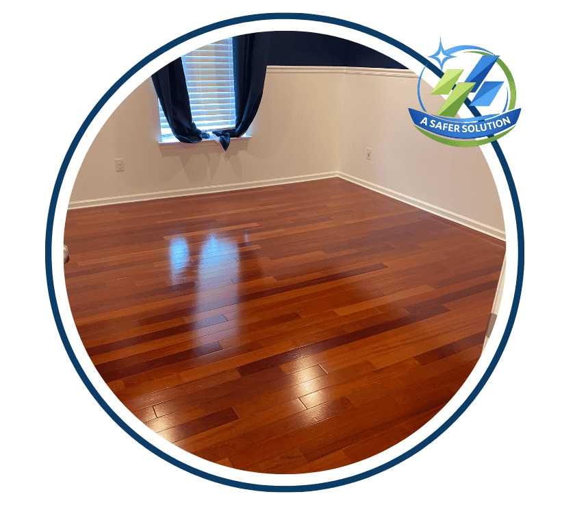 Hardwood Cleaning Services in Allenhurst NJ