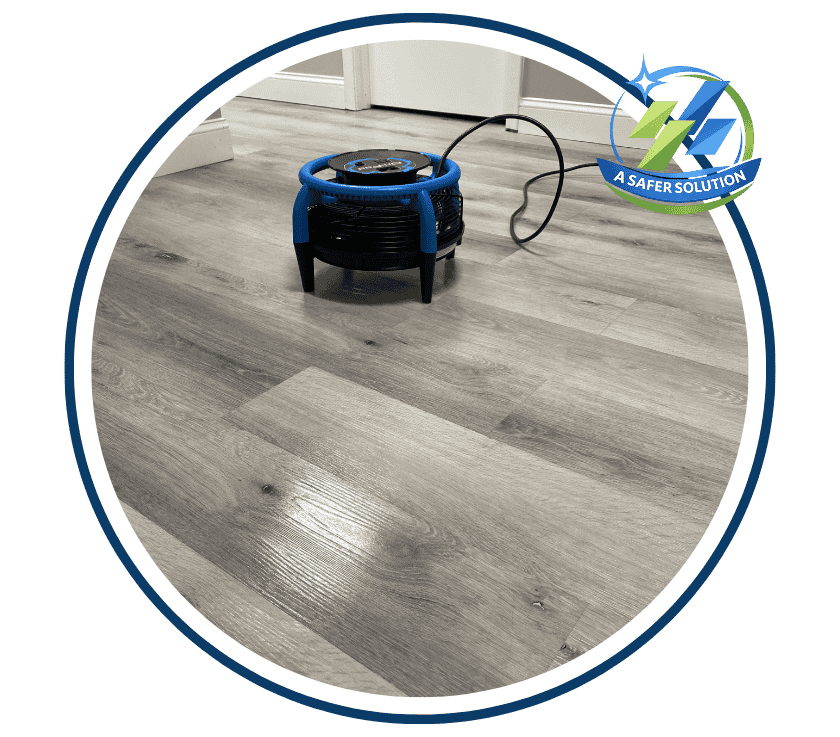 Laminate and Vinyl Floor Cleaning in Asbury Park, NJ