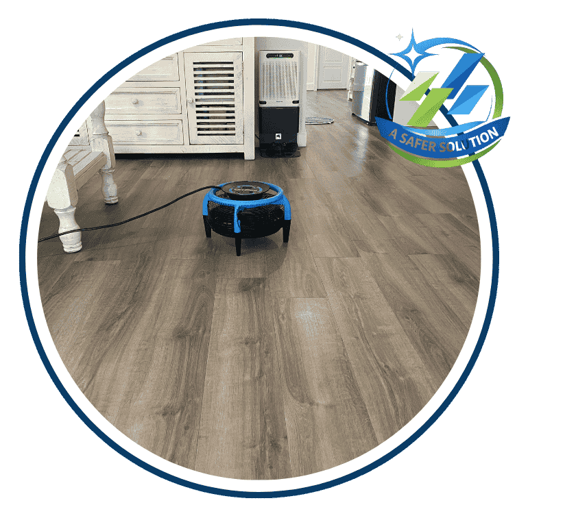 Laminate and Vinyl Floor Cleaning Services in Aberdeen NJ