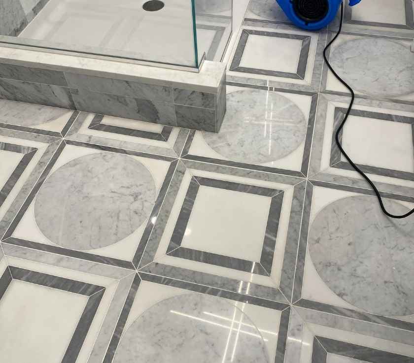 tile and grout cleaning in Monmouth county nj.