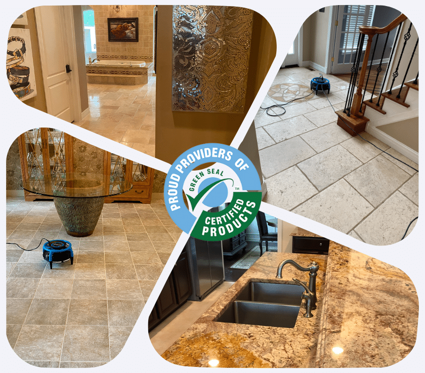 Tile and Grout Cleaning Services in Freehold 1