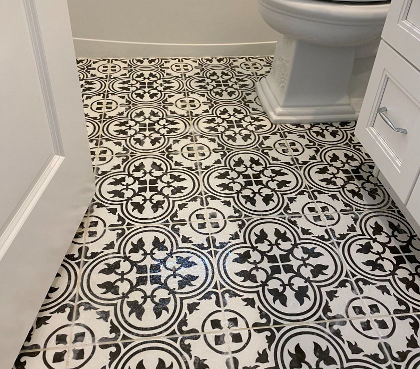 Tile and Grout Cleaning and Sealing in Holmdel, NJ