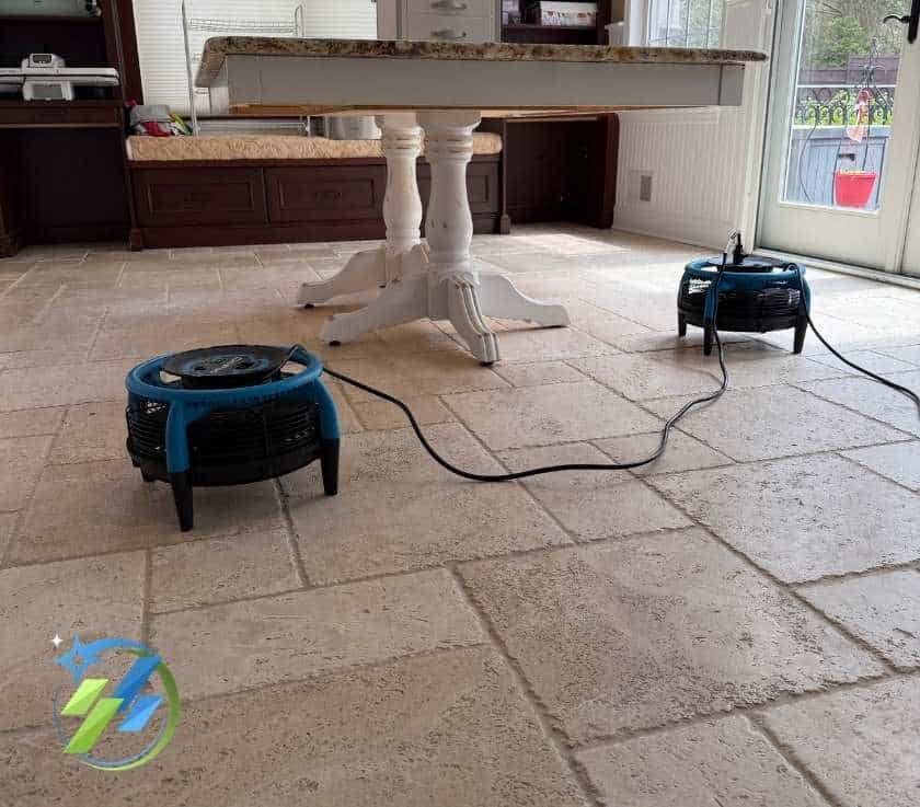 Tile and Grout Cleaning Services in Monmouth County, NJ 1