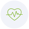 Healthcare Facility Carpet Cleaning Icon