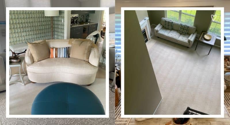 Upholstery Cleaning VS Carpet Cleaning-Pure Surface Care